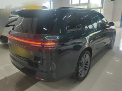 Leapmotor C16 Pure Electric 520 Deluxe Edition - ფოტო 3
