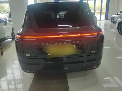 Leapmotor C16 Pure Electric 520 Deluxe Edition - ფოტო 4
