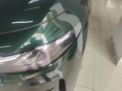 Leapmotor C16 Pure Electric 520 Deluxe Edition - ფოტო 5