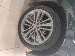 Leapmotor C16 Pure Electric 520 Deluxe Edition - ფოტო 6