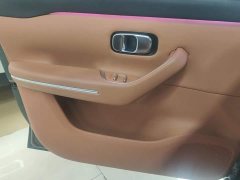 Leapmotor C16 Pure Electric 520 Deluxe Edition - ფოტო 7