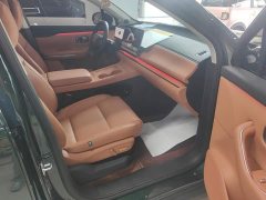 Leapmotor C16 Pure Electric 520 Deluxe Edition - ფოტო 8