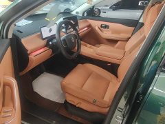 Leapmotor C16 Pure Electric 520 Deluxe Edition - ფოტო 9