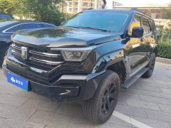 Tank 400 New Energy 2023 Hi4-T Ultra Power Edition - ფოტო 1