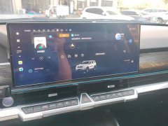 Tank 400 New Energy 2023 Hi4-T Ultra Power Edition - ფოტო 13