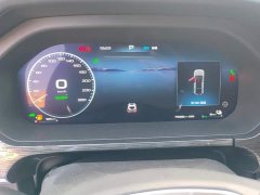 Tank 400 New Energy 2023 Hi4-T Ultra Power Edition - ფოტო 14