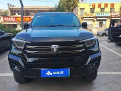 Tank 400 New Energy 2023 Hi4-T Ultra Power Edition - ფოტო 2
