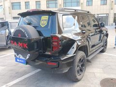 Tank 400 New Energy 2023 Hi4-T Ultra Power Edition - ფოტო 3