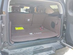 Tank 400 New Energy 2023 Hi4-T Ultra Power Edition - ფოტო 4