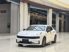 Lynk & Co Geely Lynk & Co 03 2.0T Diesel DCT Pro - ფოტო 1