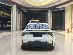Lynk & Co Geely Lynk & Co 03 2.0T Diesel DCT Pro - ფოტო 14