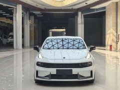 Lynk & Co Geely Lynk & Co 03 2.0T Diesel DCT Pro - ფოტო 2