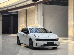 Lynk & Co Geely Lynk & Co 03 2.0T Diesel DCT Pro - ფოტო 3