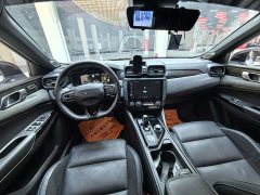Lynk & Co Geely Lynk & Co 03 2.0T Diesel DCT Pro - ფოტო 4