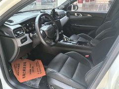 Lynk & Co Geely Lynk & Co 03 2.0T Diesel DCT Pro - ფოტო 5