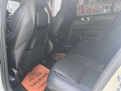 Lynk & Co Geely Lynk & Co 03 2.0T Diesel DCT Pro - ფოტო 6