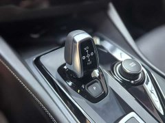 Lynk & Co Geely Lynk & Co 03 2.0T Diesel DCT Pro - ფოტო 9
