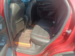 Chevrolet Equinox Trailblazer 2019 435T RS Automatic AWD Rugged Edition National VI - ფოტო 11