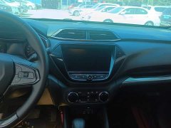 Chevrolet Equinox Trailblazer 2019 435T RS Automatic AWD Rugged Edition National VI - ფოტო 13