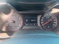Chevrolet Equinox Trailblazer 2019 435T RS Automatic AWD Rugged Edition National VI - ფოტო 14