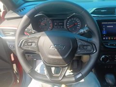 Chevrolet Equinox Trailblazer 2019 435T RS Automatic AWD Rugged Edition National VI - ფოტო 15