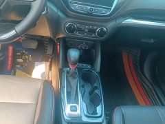 Chevrolet Equinox Trailblazer 2019 435T RS Automatic AWD Rugged Edition National VI - ფოტო 16