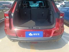 Chevrolet Equinox Trailblazer 2019 435T RS Automatic AWD Rugged Edition National VI - ფოტო 4
