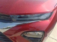 Chevrolet Equinox Trailblazer 2019 435T RS Automatic AWD Rugged Edition National VI - ფოტო 5