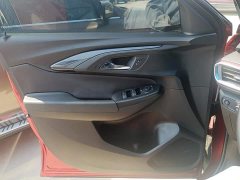Chevrolet Equinox Trailblazer 2019 435T RS Automatic AWD Rugged Edition National VI - ფოტო 7