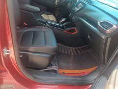 Chevrolet Equinox Trailblazer 2019 435T RS Automatic AWD Rugged Edition National VI - ფოტო 8