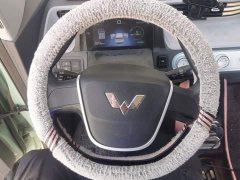 Wuling Hongguang MINIEV Macaron Premium Edition LFP - ფოტო 15