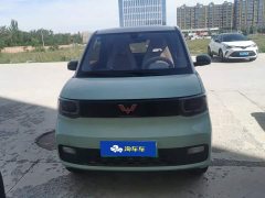 Wuling Hongguang MINIEV Macaron Premium Edition LFP - ფოტო 2