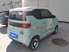 Wuling Hongguang MINIEV Macaron Premium Edition LFP - ფოტო 3