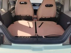 Wuling Hongguang MINIEV Macaron Premium Edition LFP - ფოტო 4
