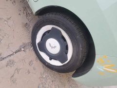 Wuling Hongguang MINIEV Macaron Premium Edition LFP - ფოტო 6