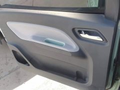 Wuling Hongguang MINIEV Macaron Premium Edition LFP - ფოტო 7