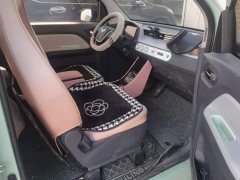 Wuling Hongguang MINIEV Macaron Premium Edition LFP - ფოტო 8