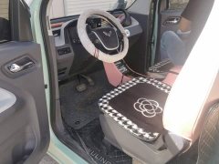 Wuling Hongguang MINIEV Macaron Premium Edition LFP - ფოტო 9