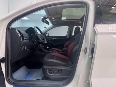 Skoda Karoq Corollac TSI280 Luxury Edition - ფოტო 10