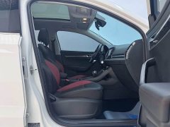 Skoda Karoq Corollac TSI280 Luxury Edition - ფოტო 12