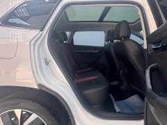 Skoda Karoq Corollac TSI280 Luxury Edition - ფოტო 13