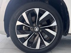 Skoda Karoq Corollac TSI280 Luxury Edition - ფოტო 18