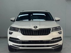 Skoda Karoq Corollac TSI280 Luxury Edition - ფოტო 2