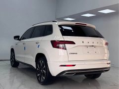 Skoda Karoq Corollac TSI280 Luxury Edition - ფოტო 4