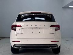 Skoda Karoq Corollac TSI280 Luxury Edition - ფოტო 5