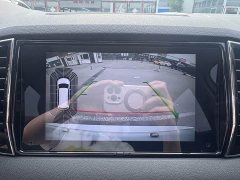 Skoda Karoq Corollac TSI280 Luxury Edition - ფოტო 8