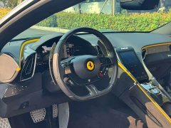 Ferrari Roma 2020 3.9T V8 - ფოტო 3