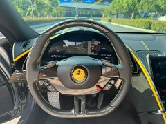 Ferrari Roma 2020 3.9T V8 - ფოტო 5