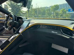 Ferrari Roma 2020 3.9T V8 - ფოტო 7