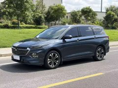 Wuling Kaijie 280T 1.5T CVT Flagship - ფოტო 1